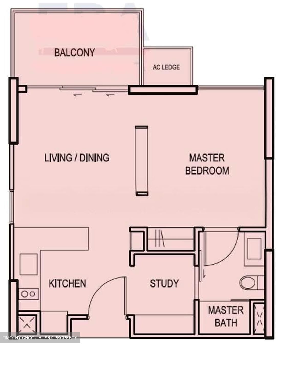 eCO (D16), Condominium #591245341